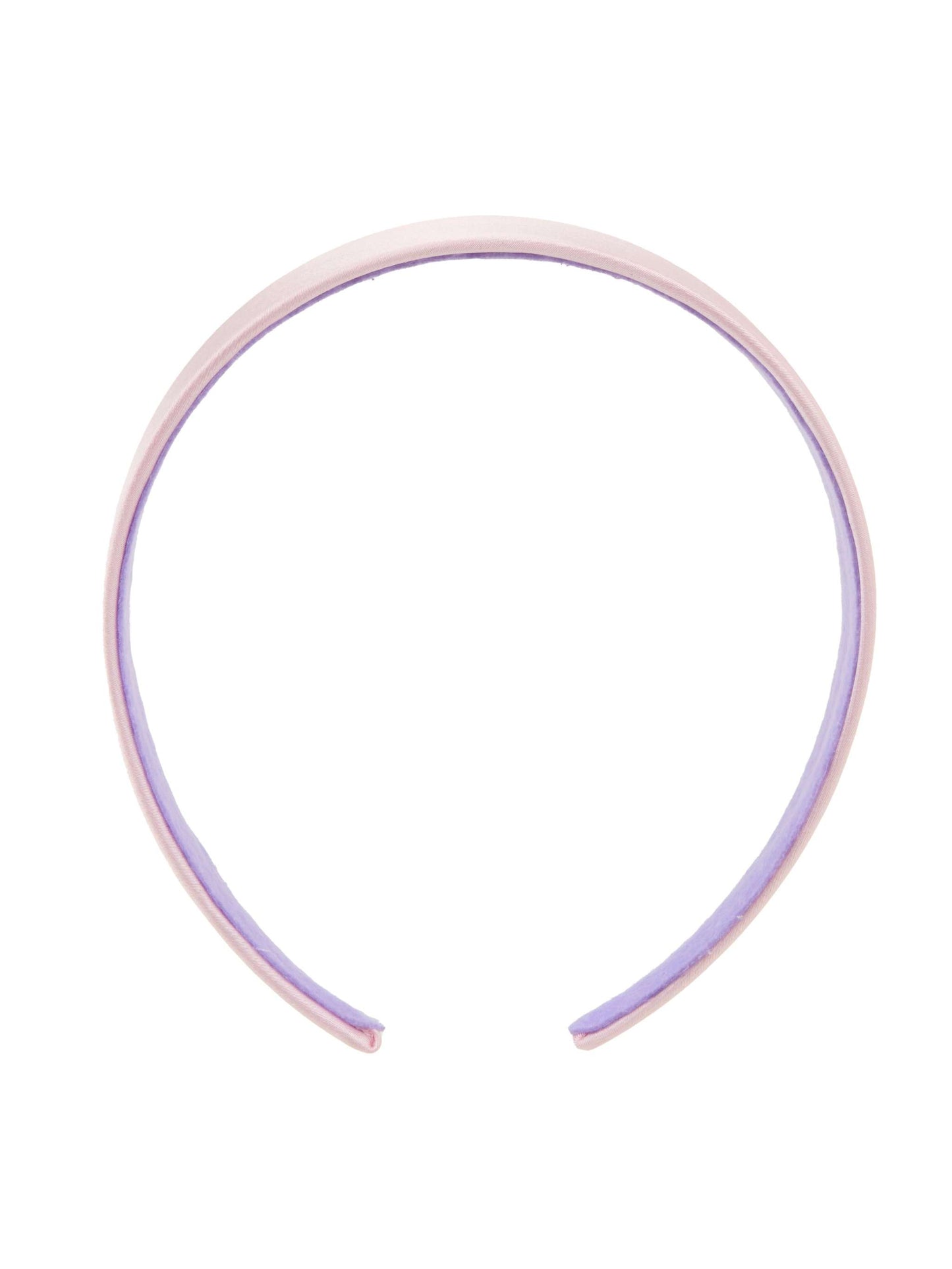Lily Crown Headband