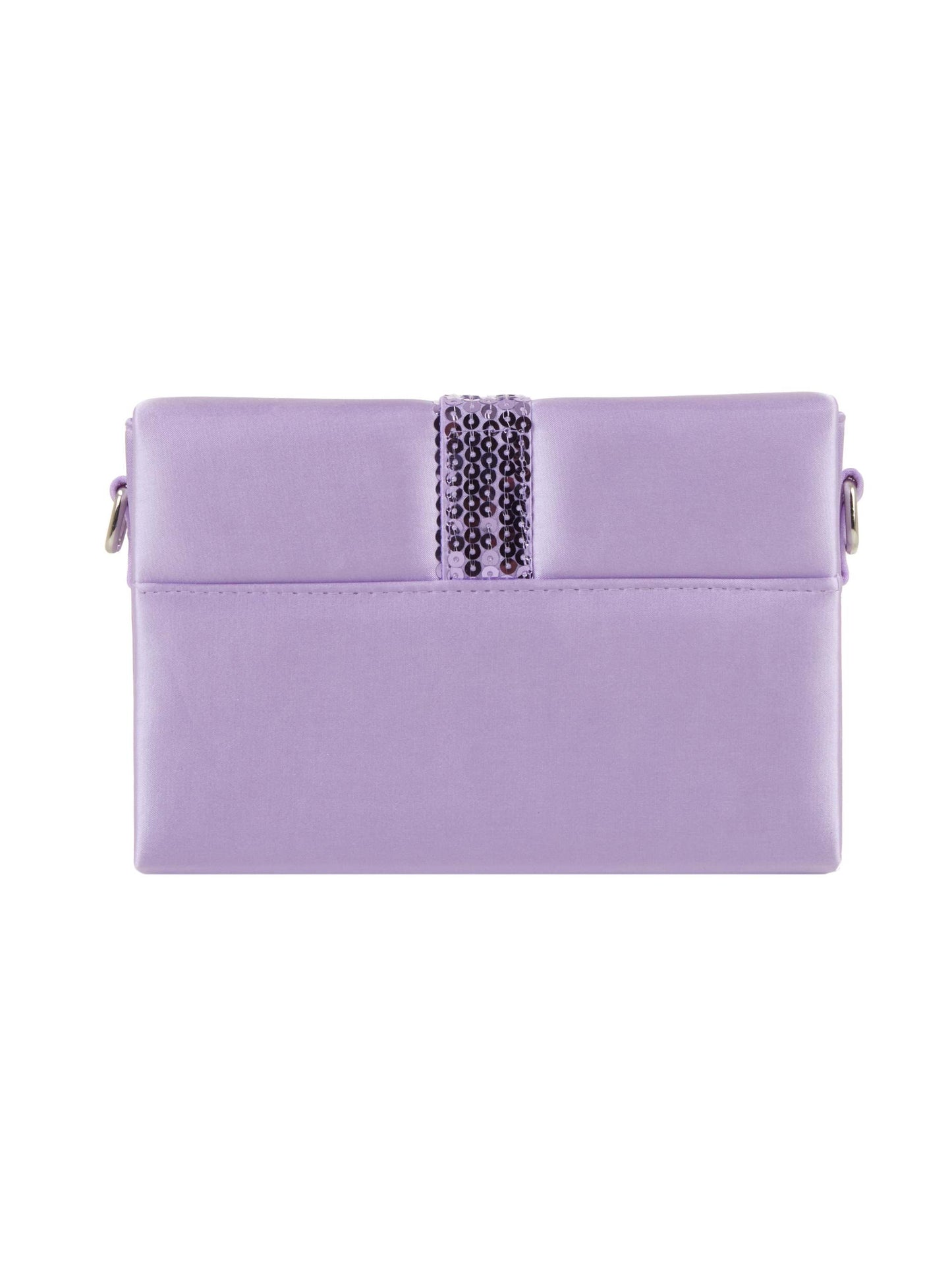 The Present Box Lavender Bag