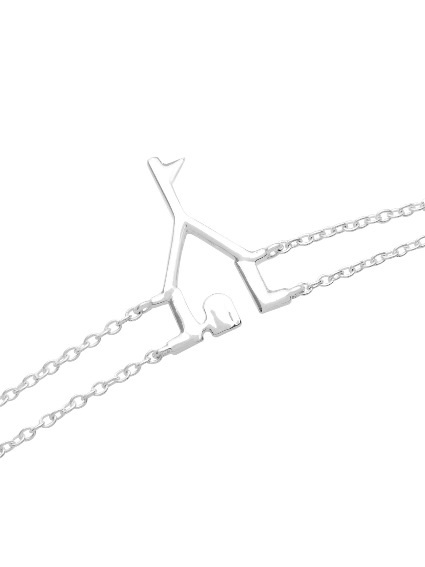 Castle Bracelet