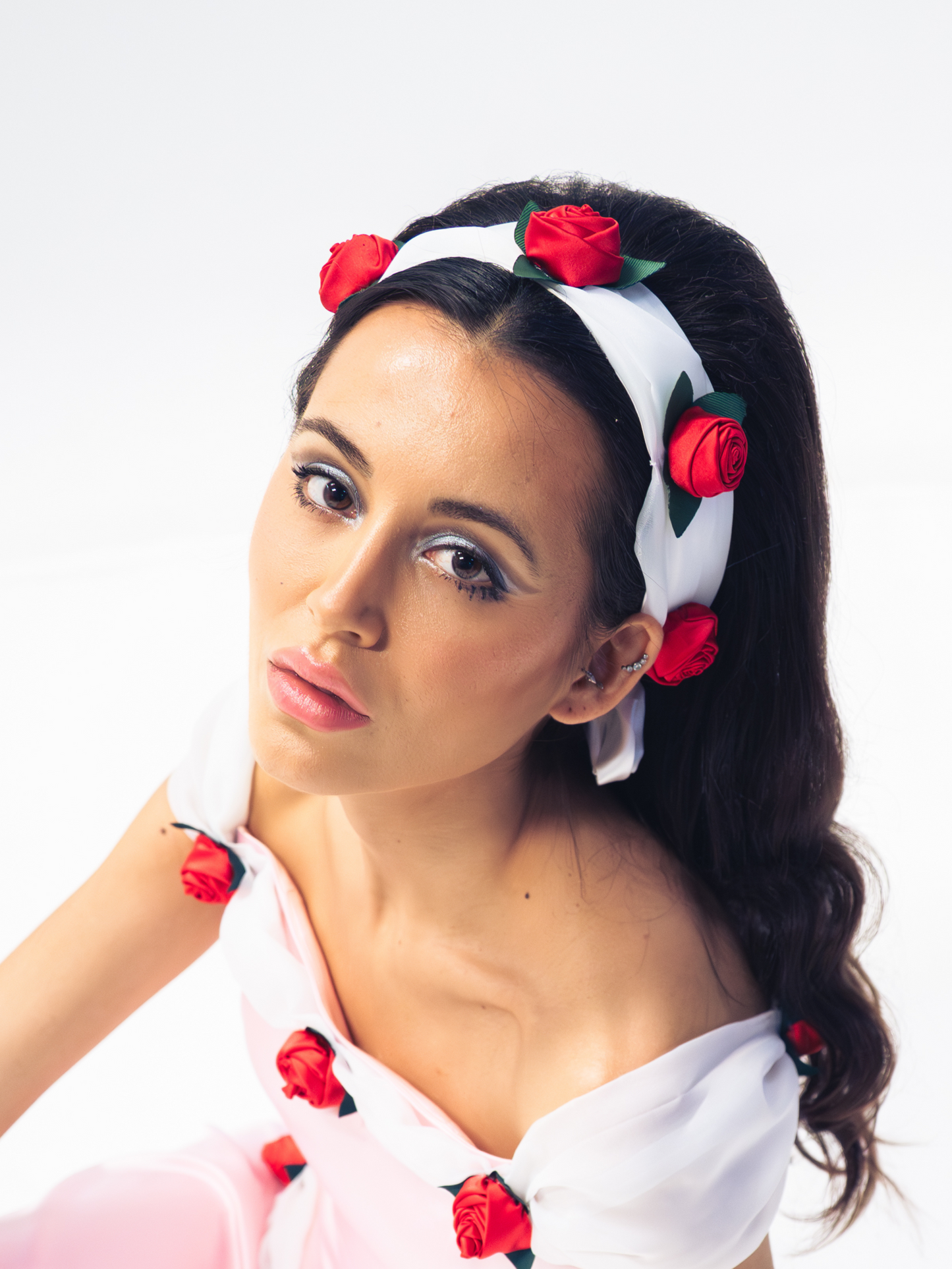 Petalia Headband