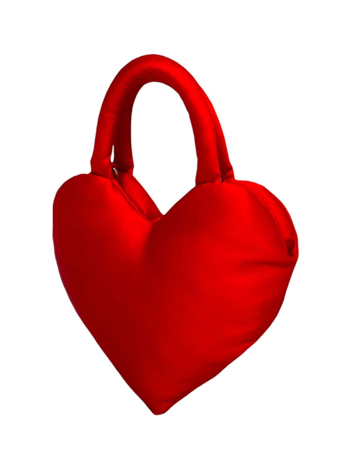 Heart Spell Bag