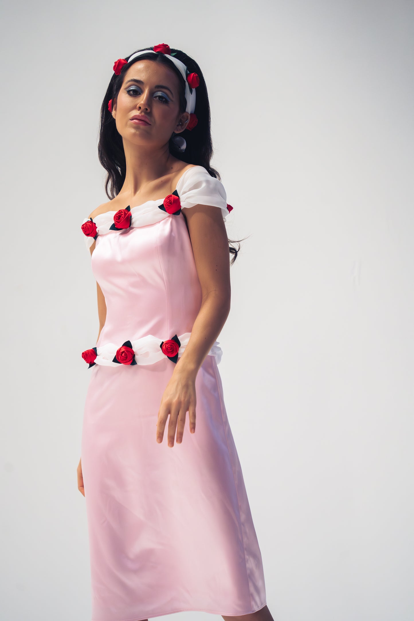Pipette Dress