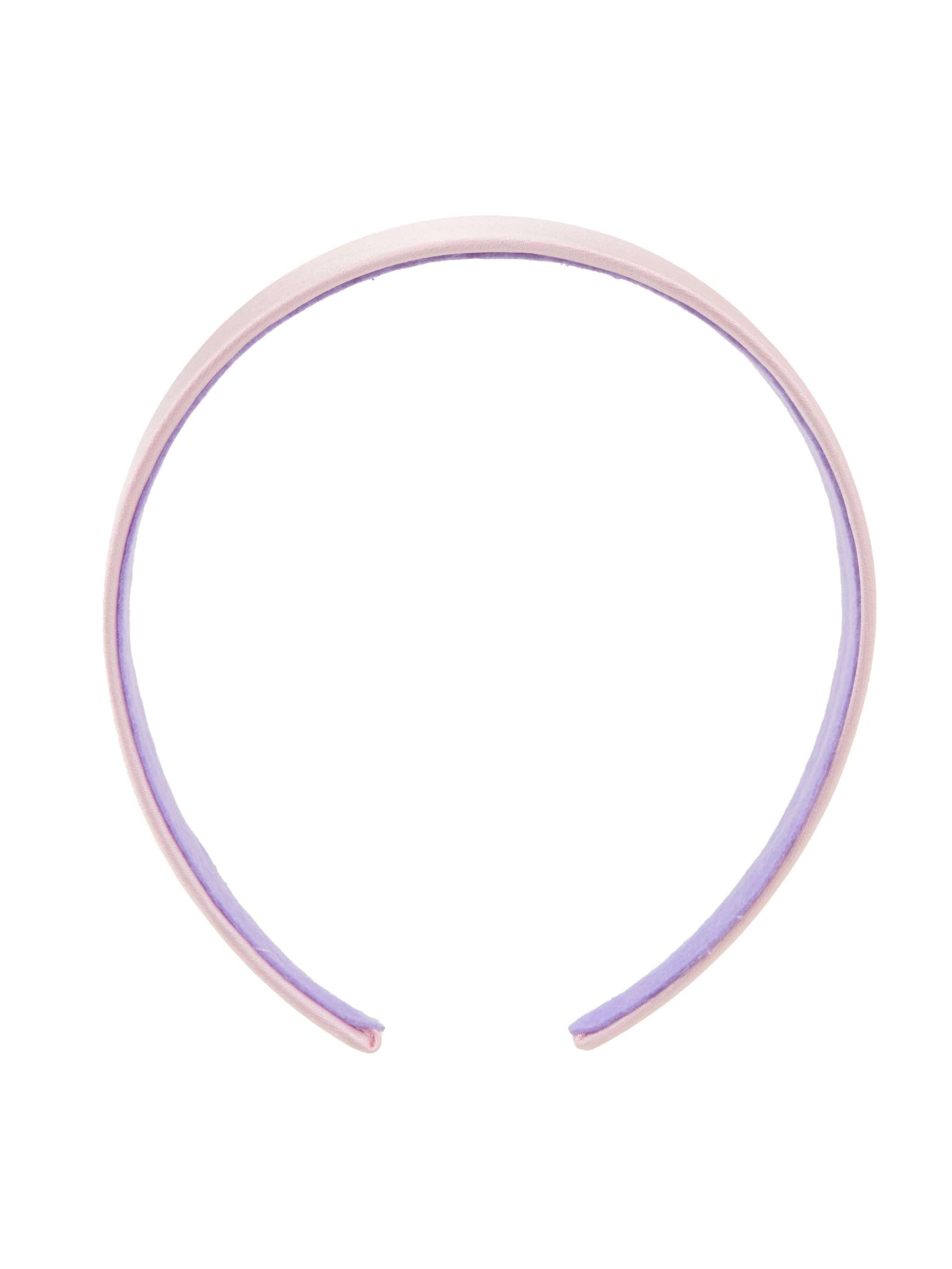 Lily Crown Headband