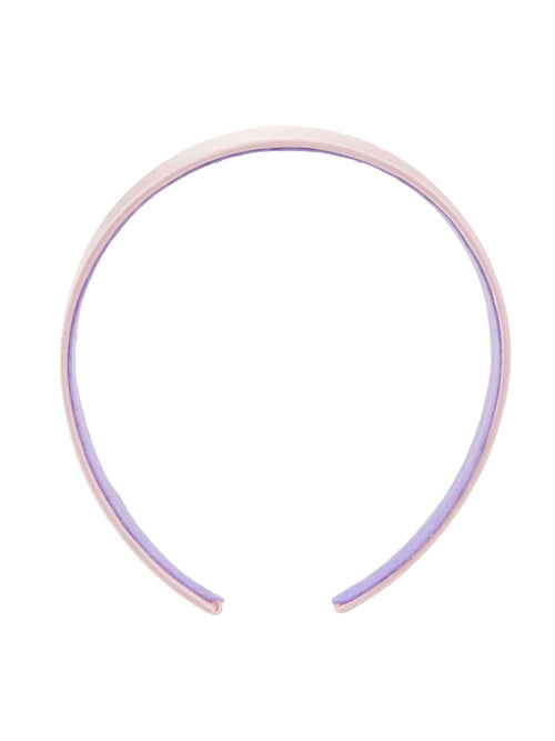 Lily Crown Headband