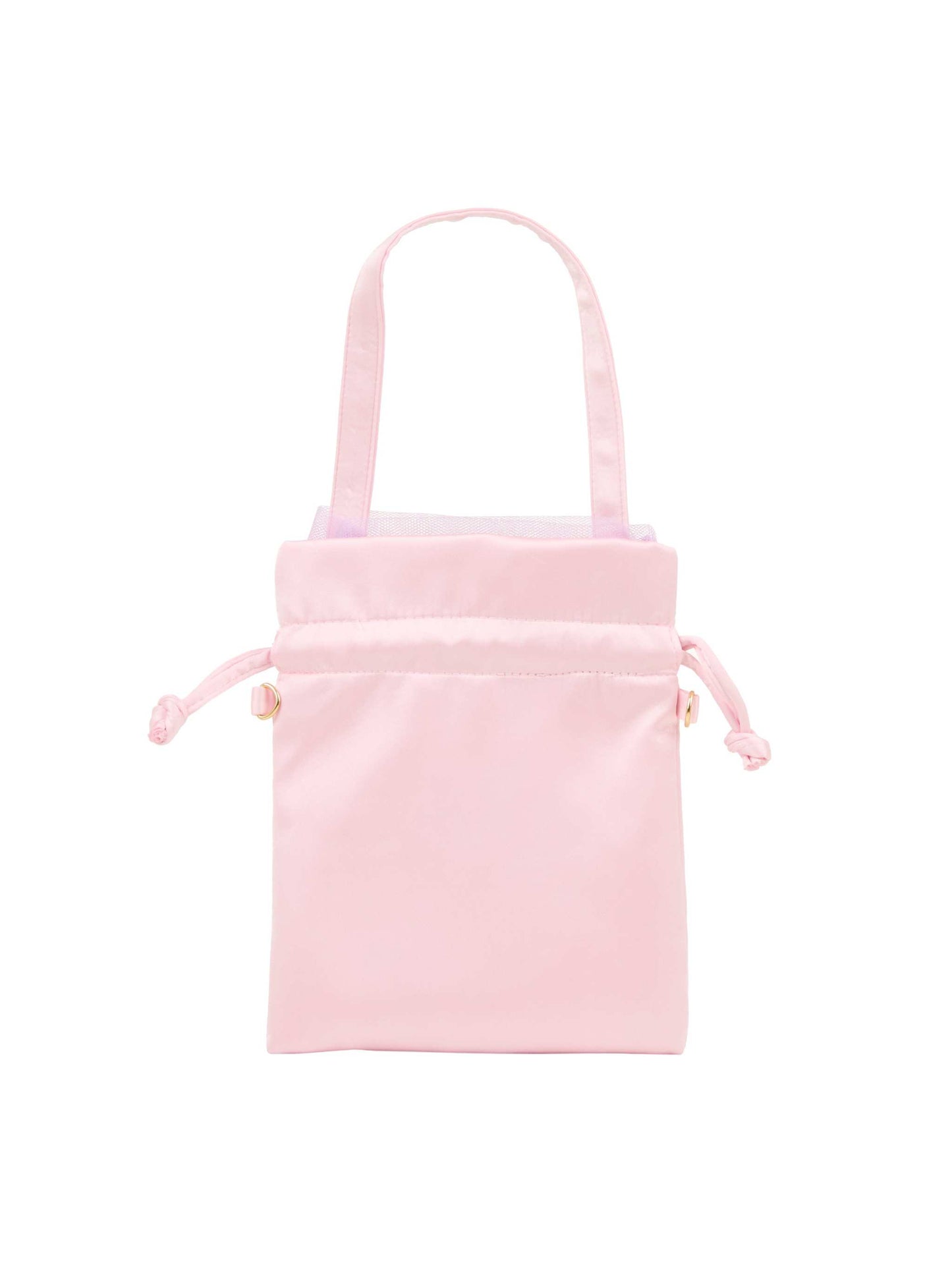 Lily Vase Bag