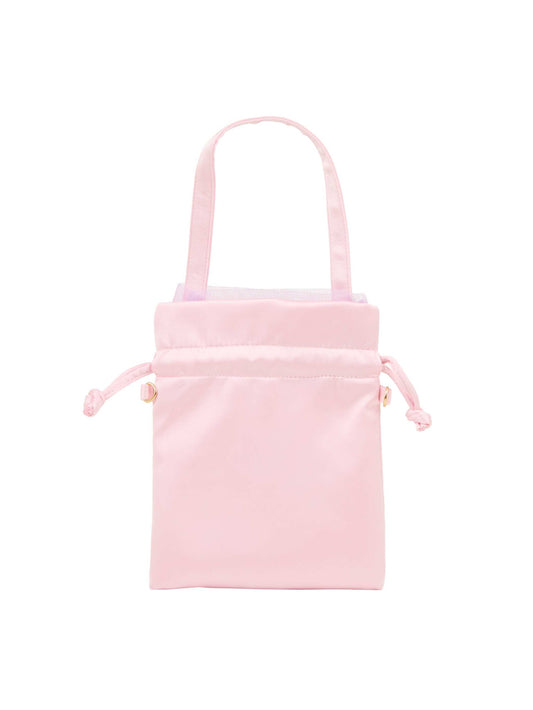 Lily Vase Bag