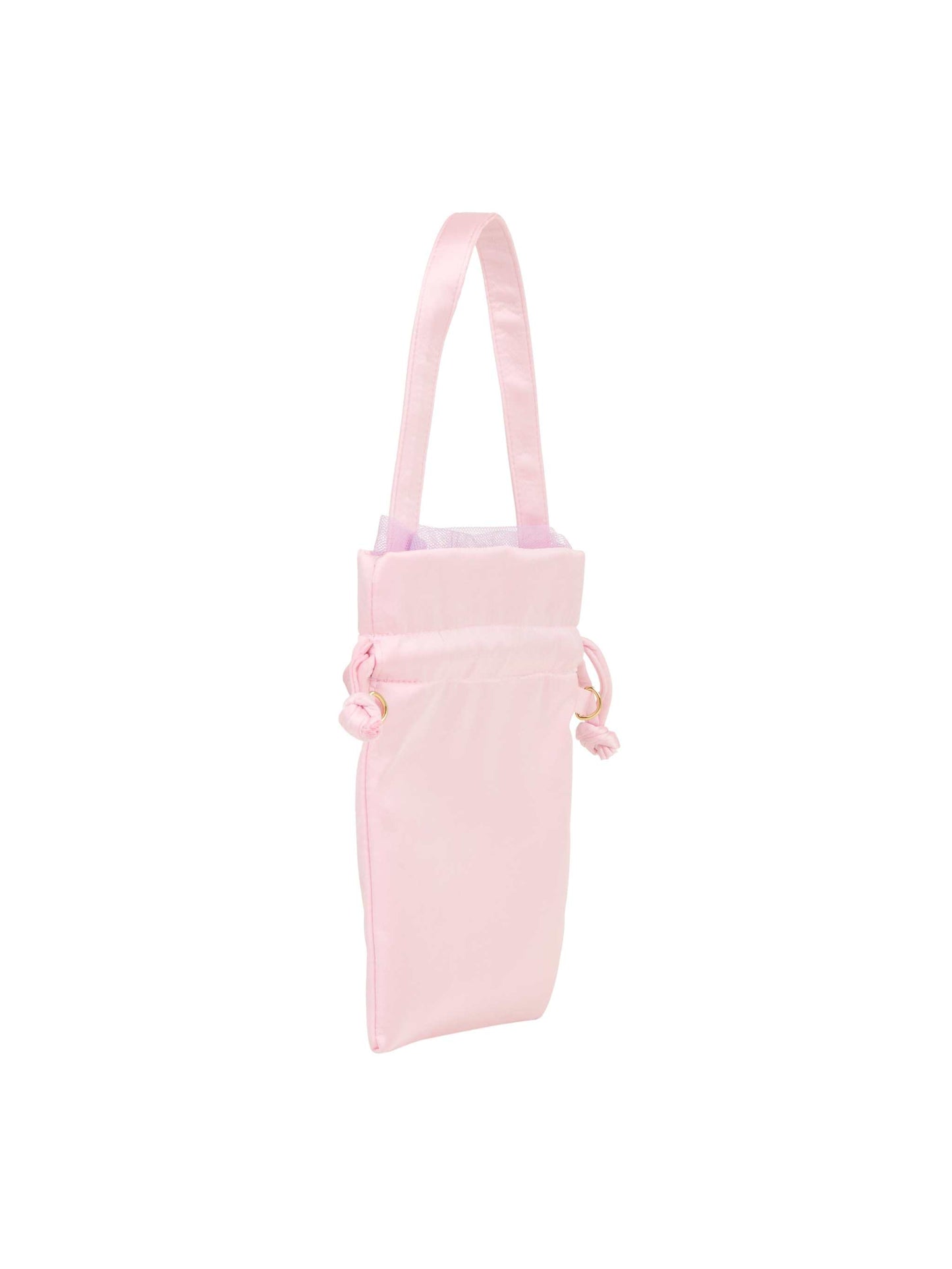 Lily Vase Bag