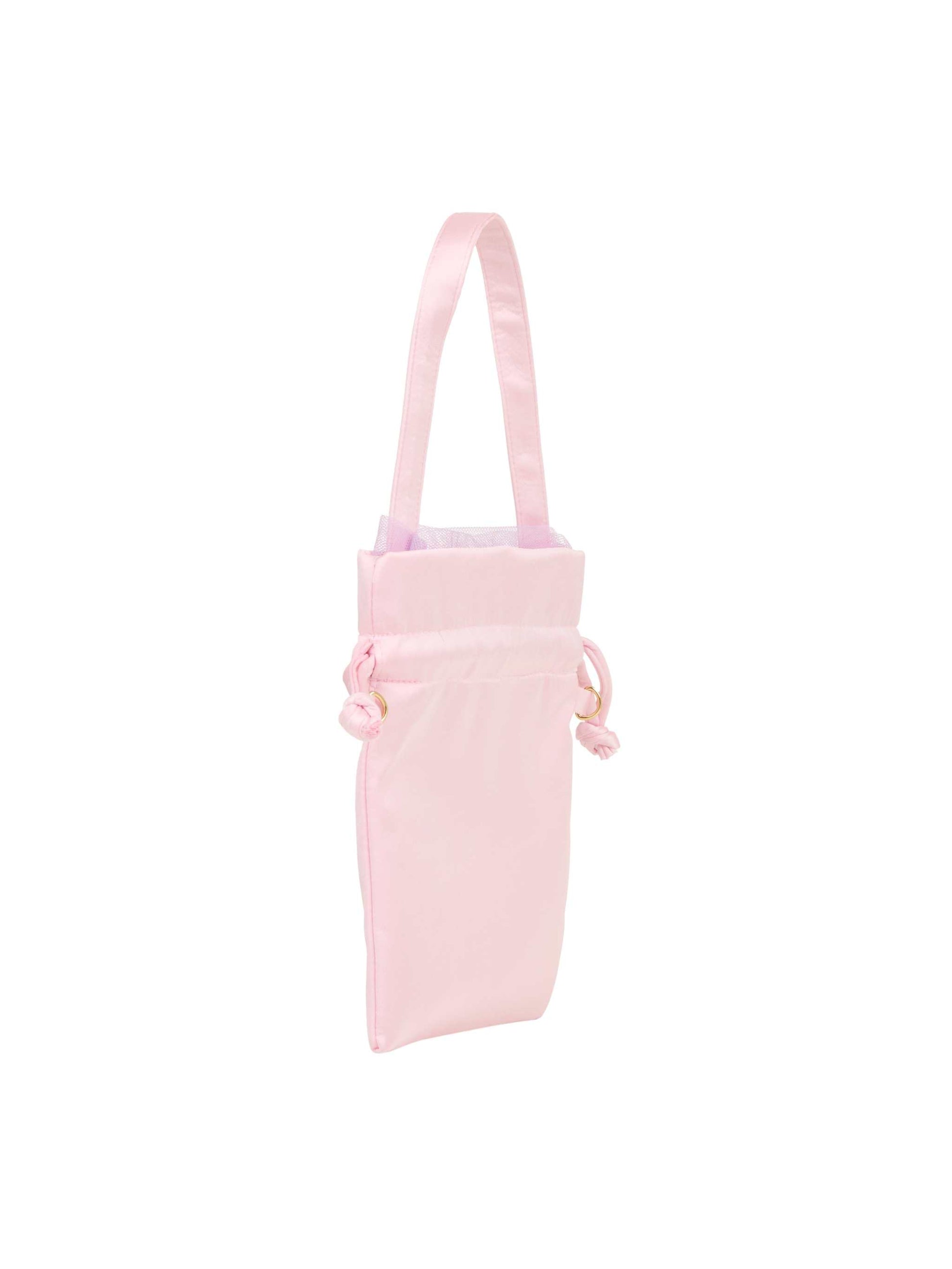 Lily Vase Bag