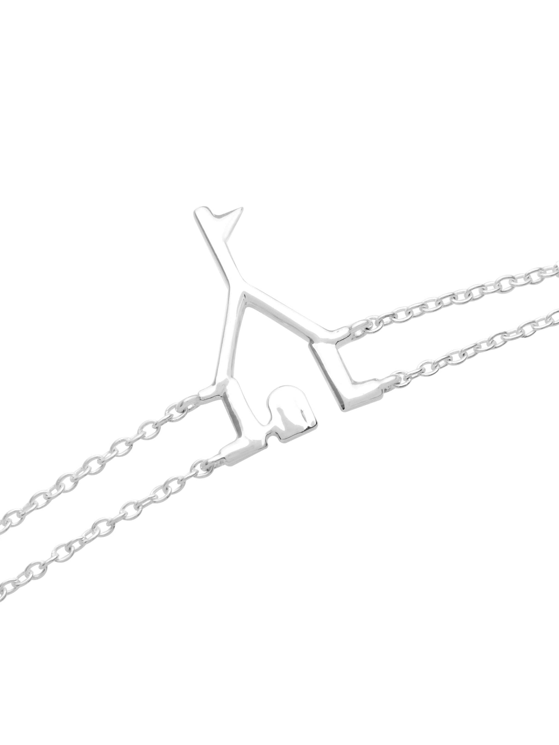 Castle Bracelet
