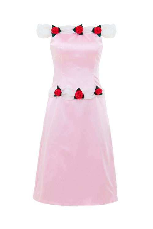 Pipette Dress