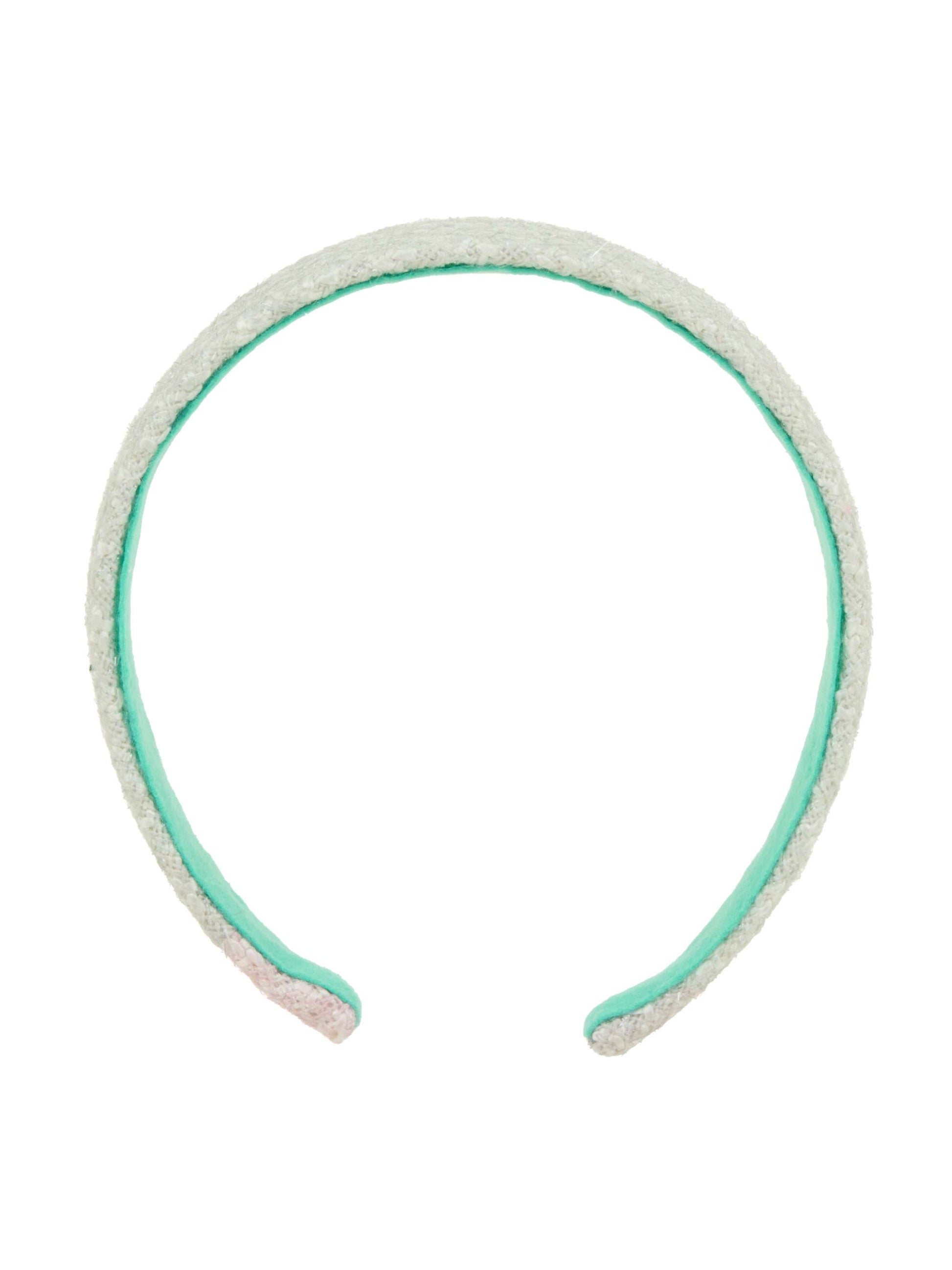 Field Headband