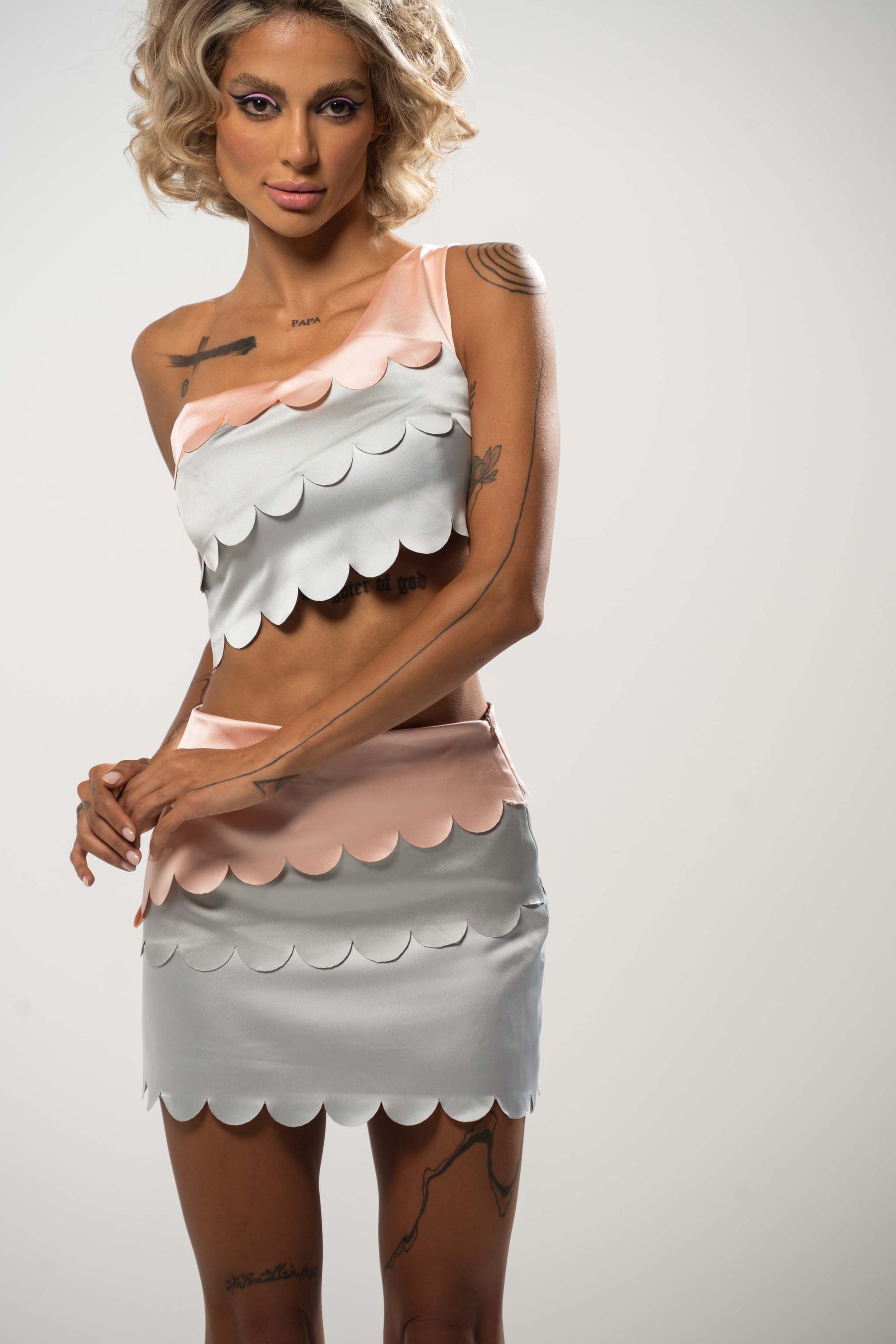 Mini Antoinette Set