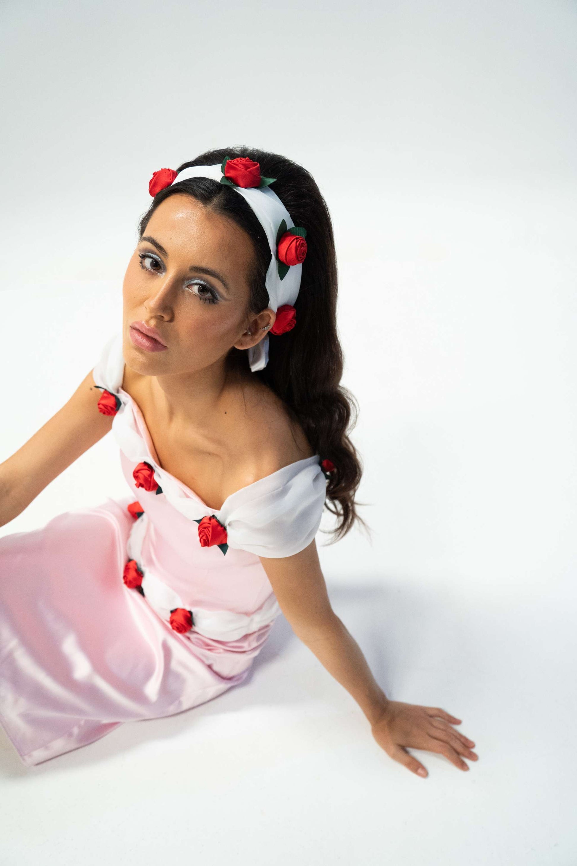 Pipette Dress
