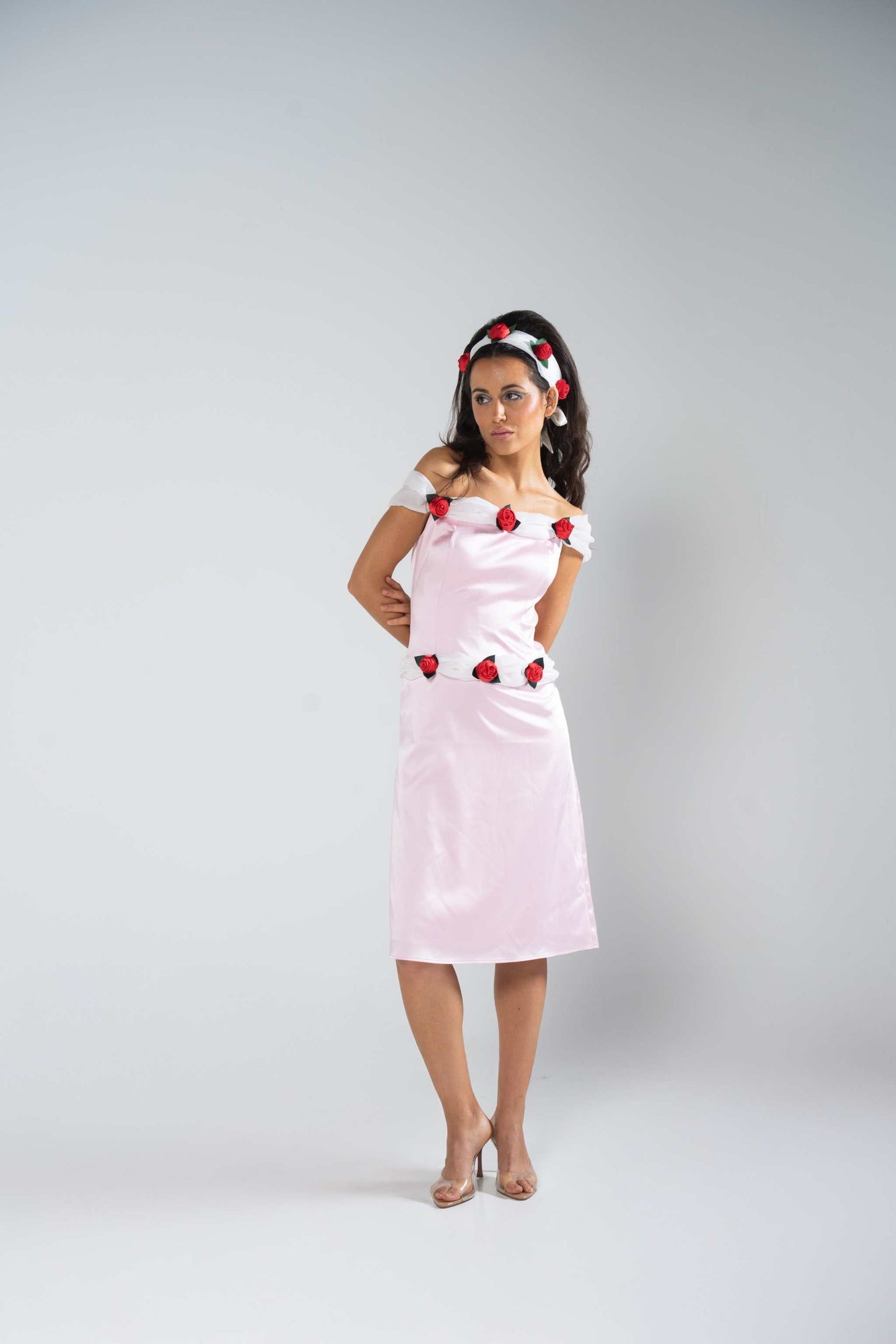 Pipette Dress