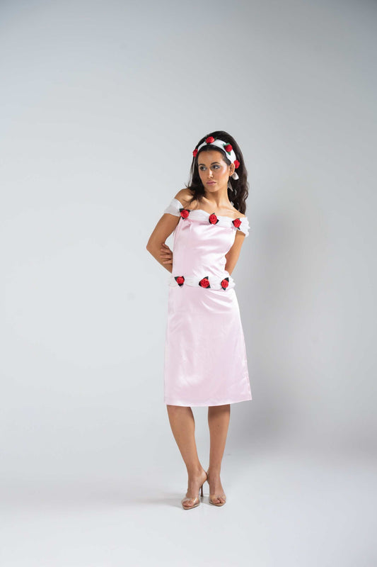 Pipette Dress
